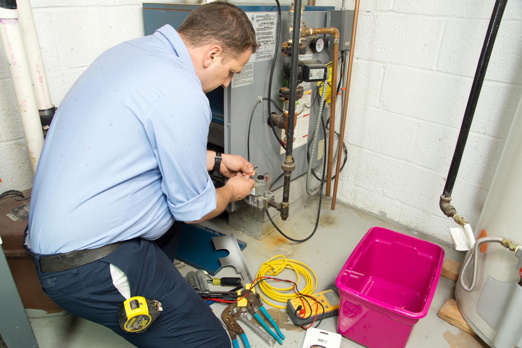 les meilleures chaudières gaz à condensation Suresnes